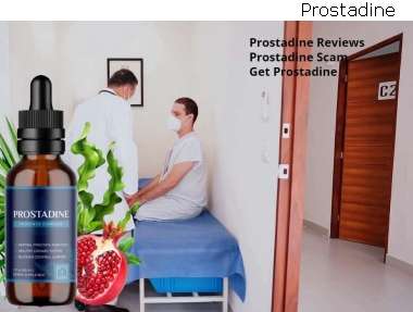 Prostadine For Prostate Hormone Therapy